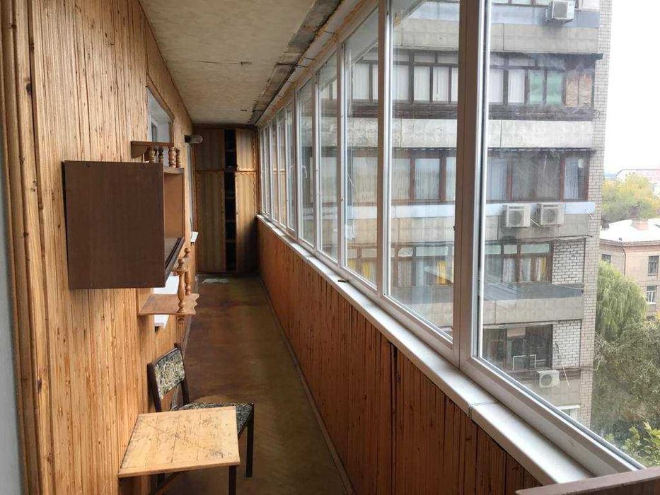 Срочно Недорого! Продажа 4к в Центре"S=92м2"Князя  В.Великого-15"Б"