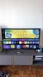 Tv LG 43” 4k hdmi smart