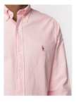 Koszula męska Gładka Polo Ralph Lauren Custom Fit 18/46