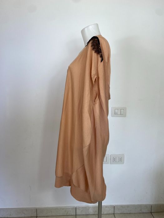 Vestido Alexander McQueen