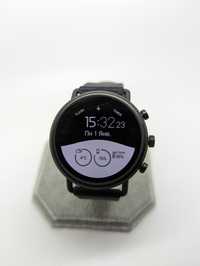 Смарт-часы Skagen Falster 2 Smartwatch - Black Silicone (DW751)