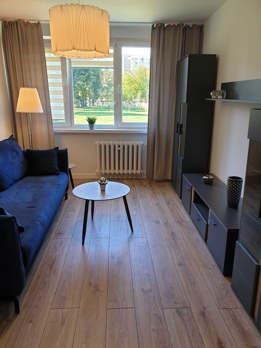 Wynajmę dwupokojowe, po remoncie blisko morza- Żabianka