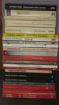 Livros de autores portugueses