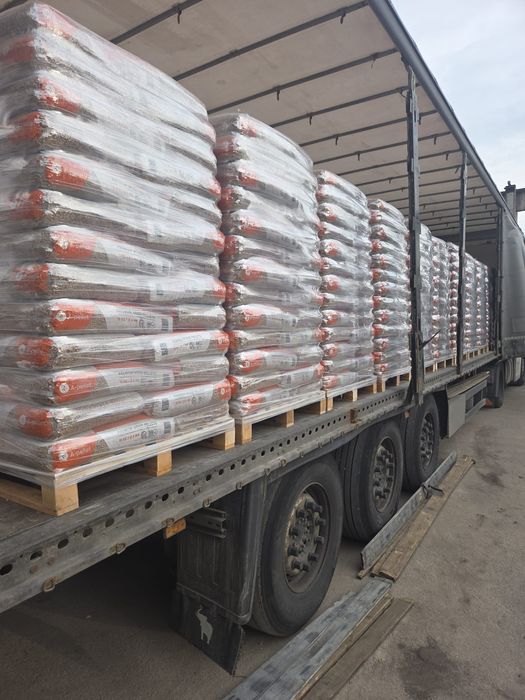 Pellet SOSNA 4.9 kwh
posiadamy w sprzedaży wysokiej jakości pelle