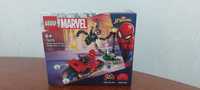 Лего Spider Man - 76275 (запакований, новий)