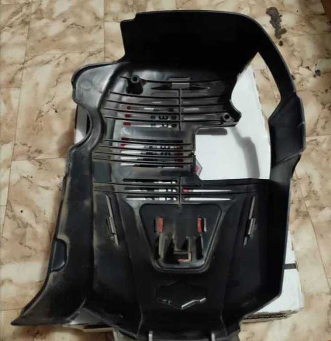 Osłona Briggs Stratton 675 is 163cc orginał Wysyłka