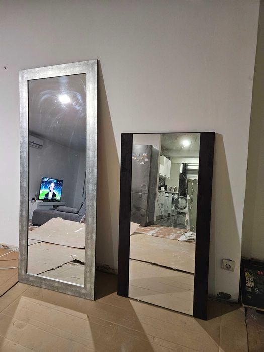 Espelhos decorativos