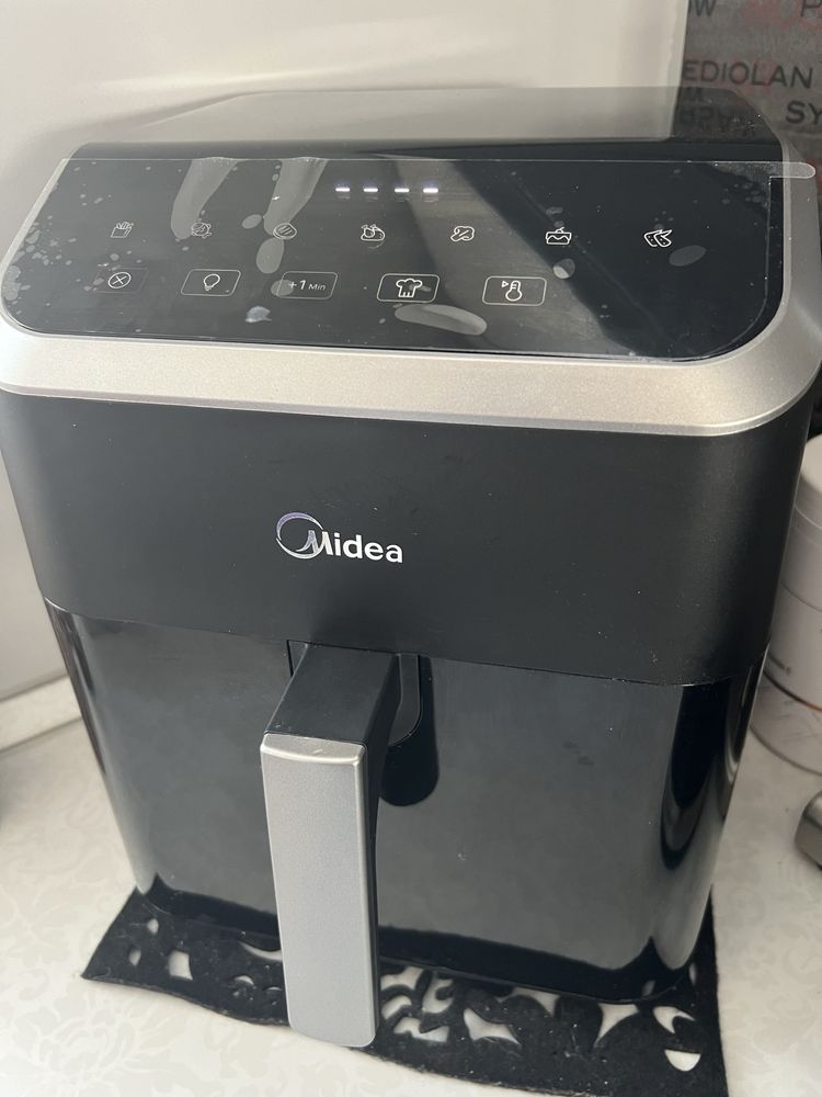 AirFlyer Midea 7,5L