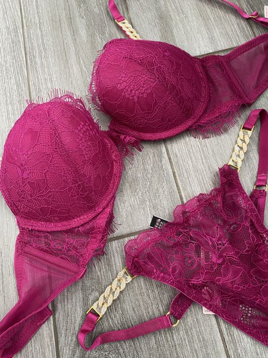 Жіночий комплект Victoria Secret