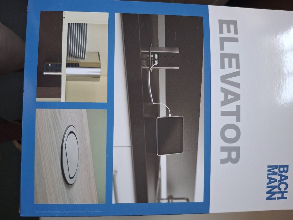 Torre tomadas redonda