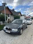 Skoda octavia 1.9 tdi