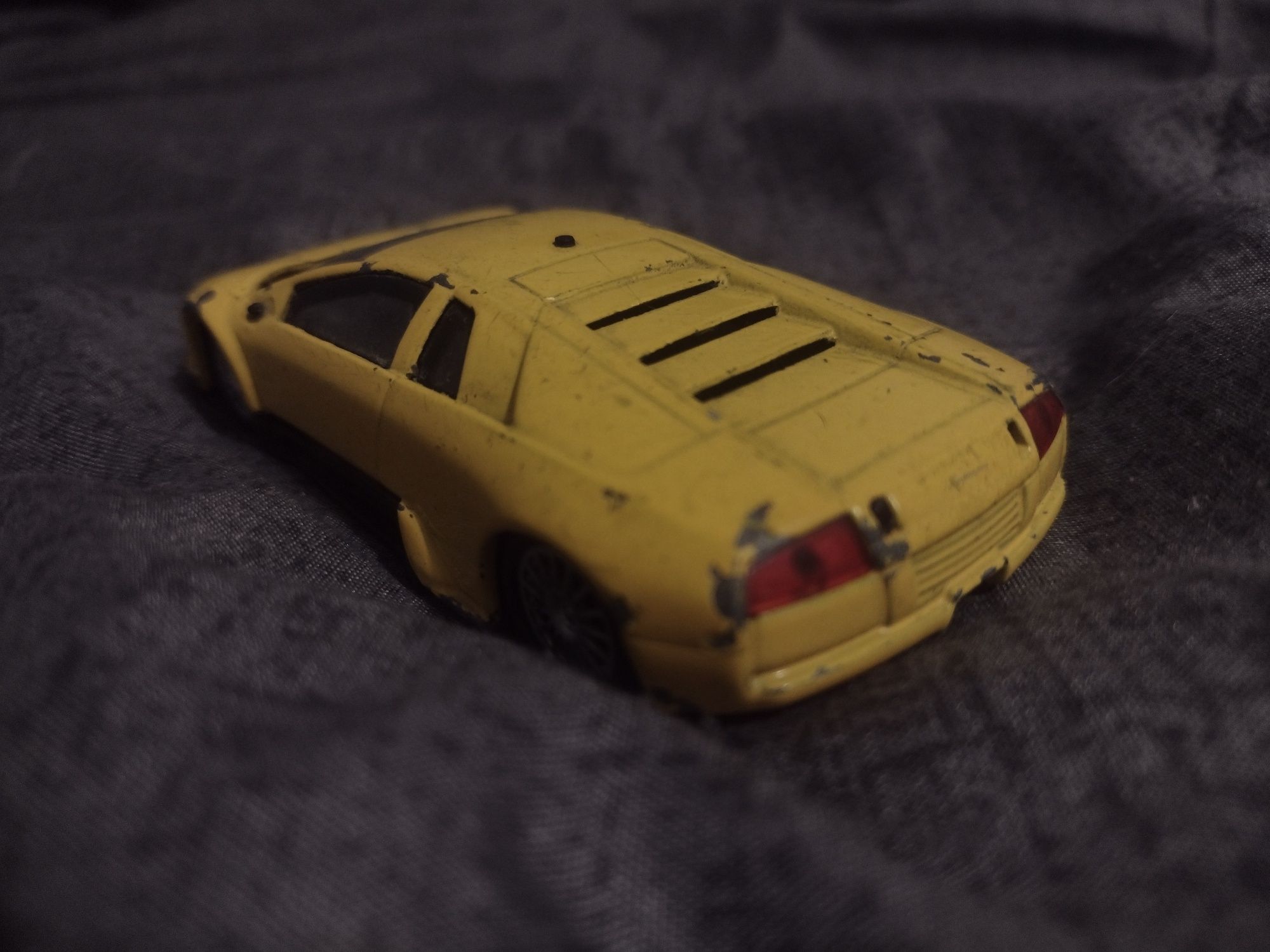 Lamborghini Murcièlago R-GT