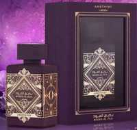 Perfumes Árabes Fakhar Rose,Black,Gold