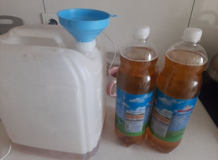 Олія соняшникова. Жарена. Пахуча