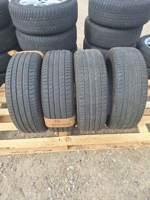 Opony letnie Michelin Primacy 3  205 55 r17