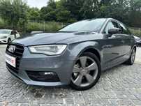 Audi A3 Sportback 1.6 TDI Sport S-Tronic