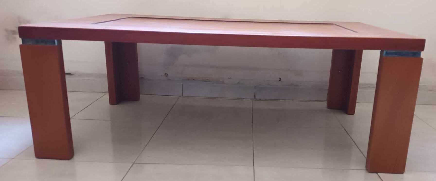 Vende-se Mesa Retangular