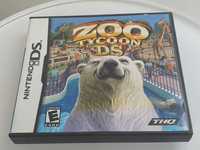 Gra Nintendo DS ZOO TYCOON  Sklep Zamiana