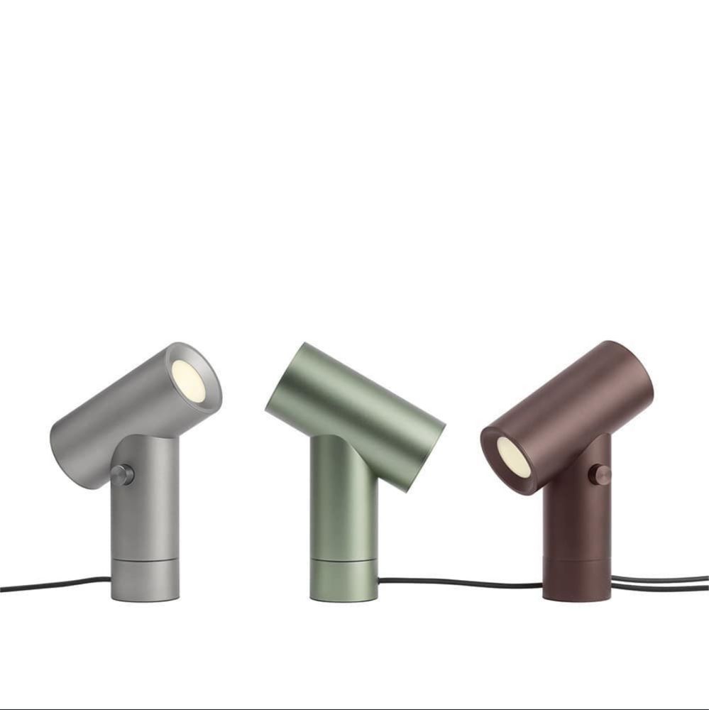 Lampka Muuto Beam