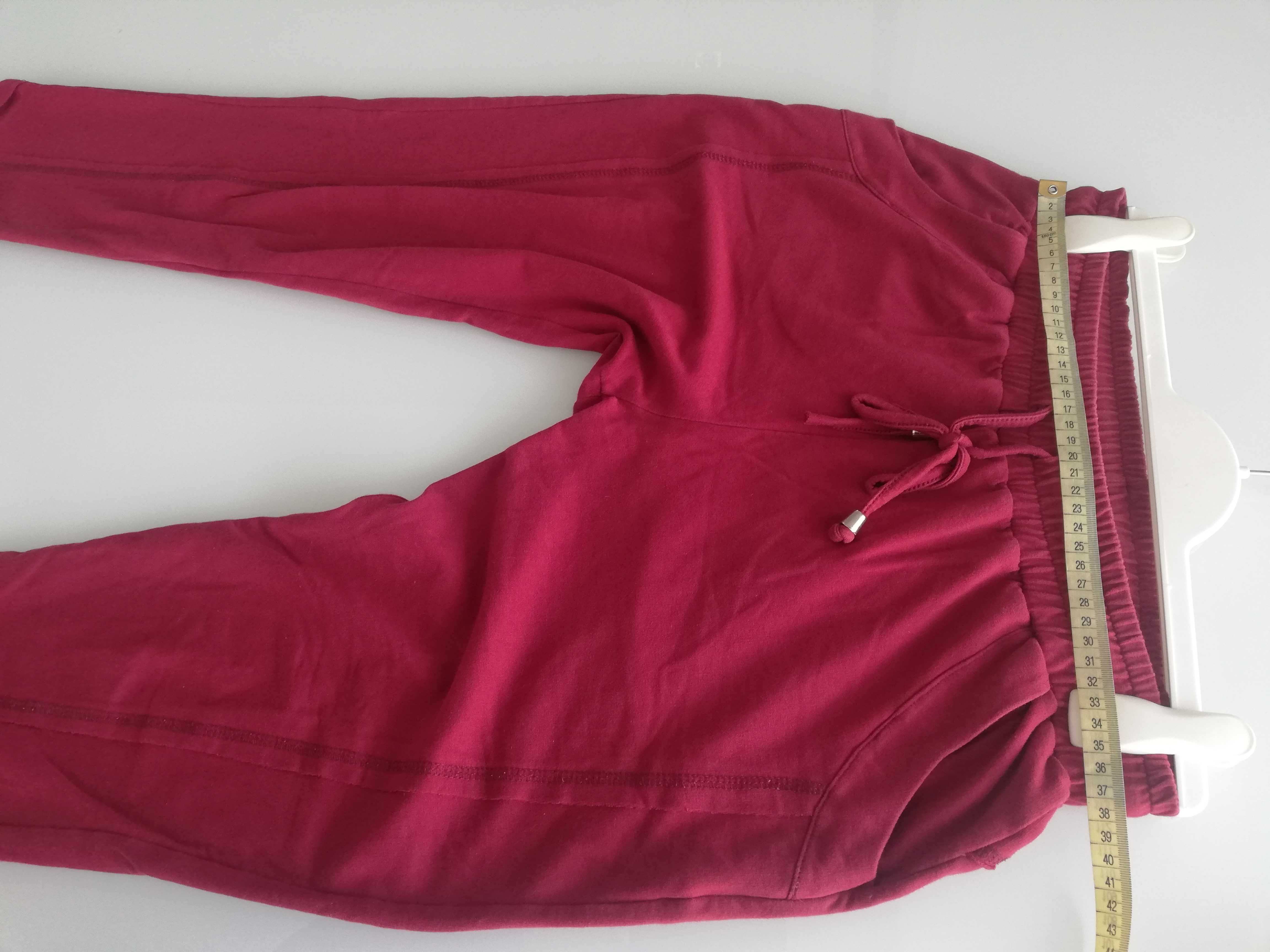 Spodnie dresowe roz. 42