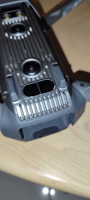 DJI Mavic 3 Pro стан ідеал. без акаунту, наліт 1 час