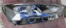otica frontal DT ford focus IV . fase 1 . LED