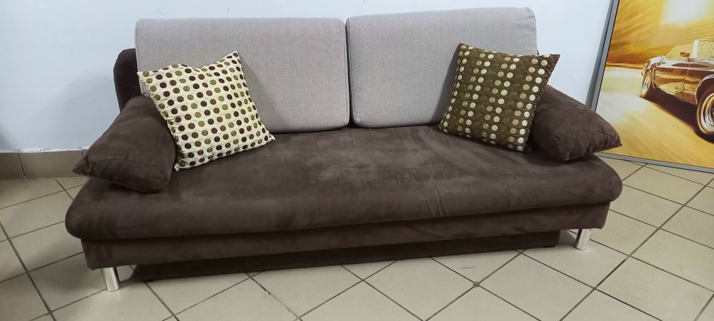 Sofa BRW  wersalka kanapa łóżko tapczan dowóz transport