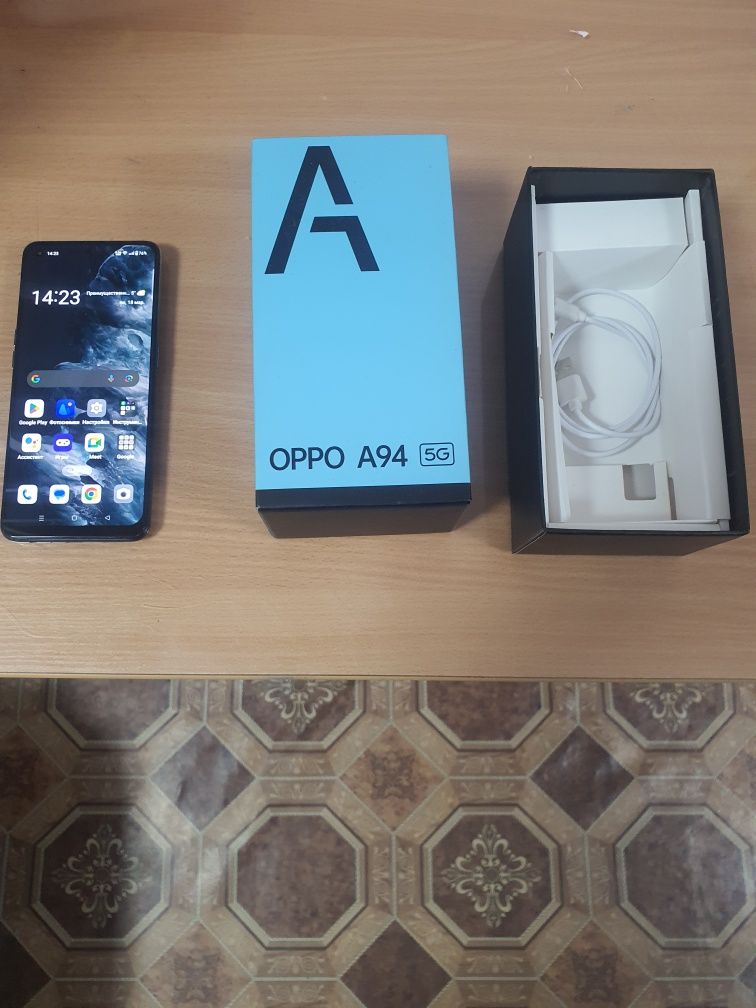 Продам Oppo A94 5G