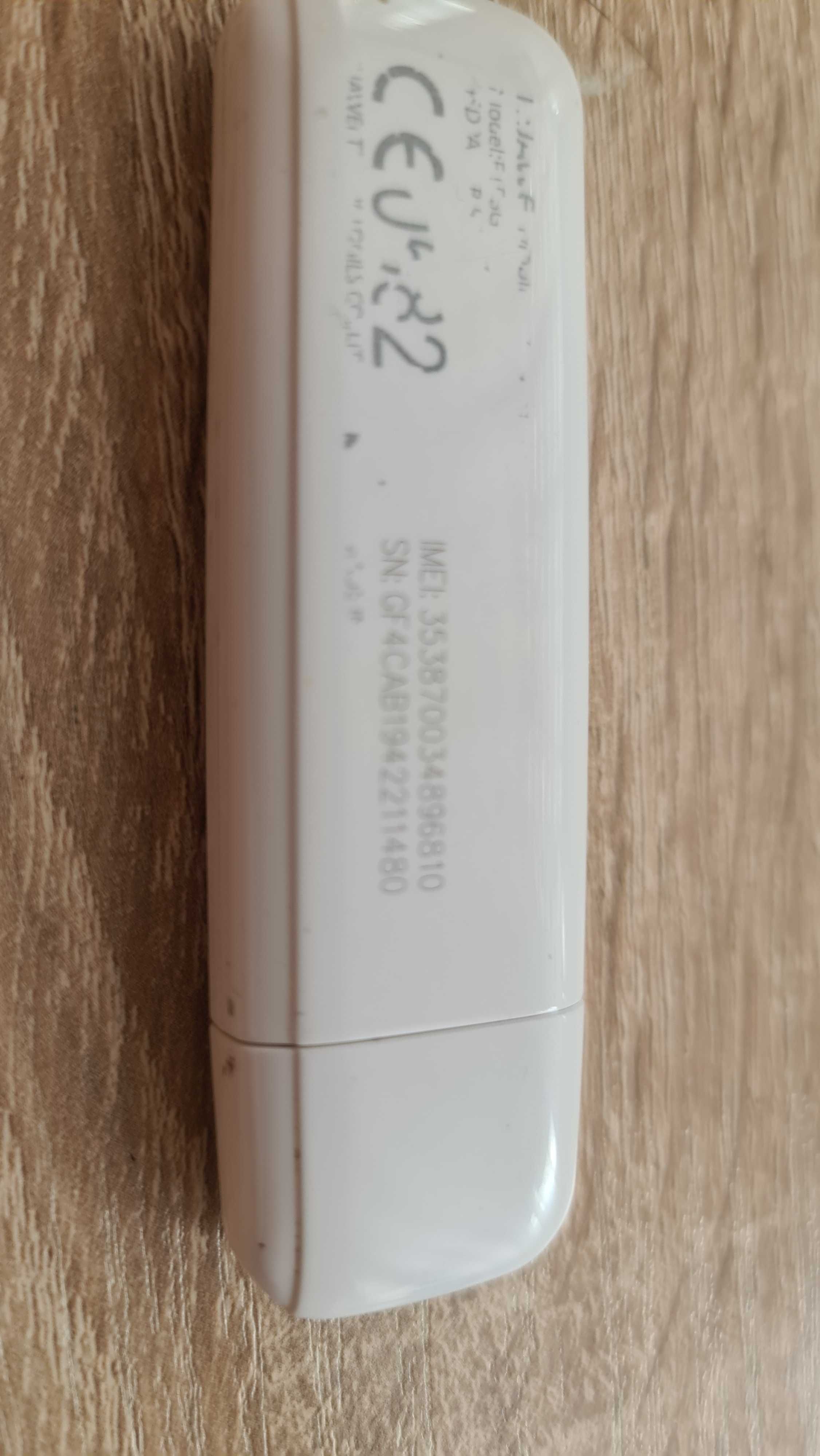 modem internetowy