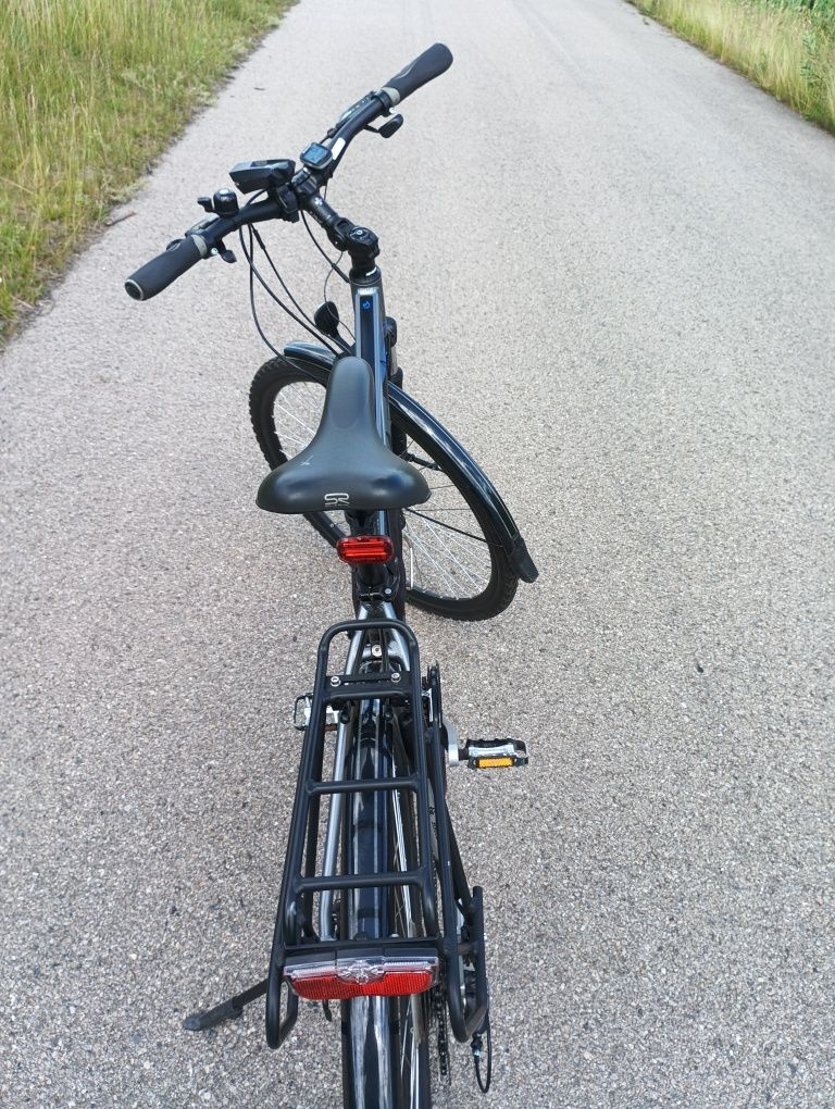 Sprzedam rower Unibike