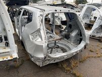 Кузов четверть крило відріз Rogue Рог т32 кузовщина автозапчастини
