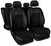 Pokrowce na fotele do Renault Trafic 3 od 2016 9 osobowy