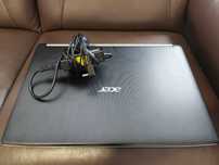 laptop Acer Aspire A517-51G 17,3" po czyszczeniu wymianie pasty