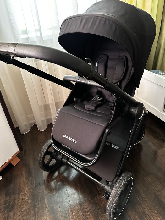 Коляска Easywalker
