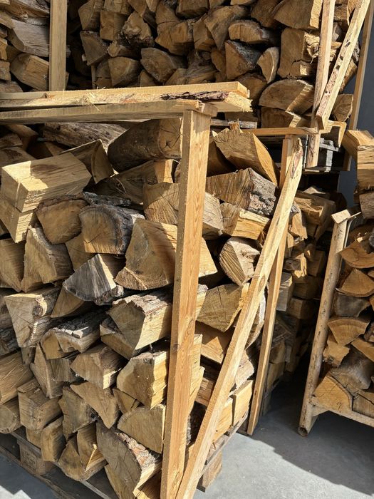 Drewno kominkowe opałowe dowóz gratis