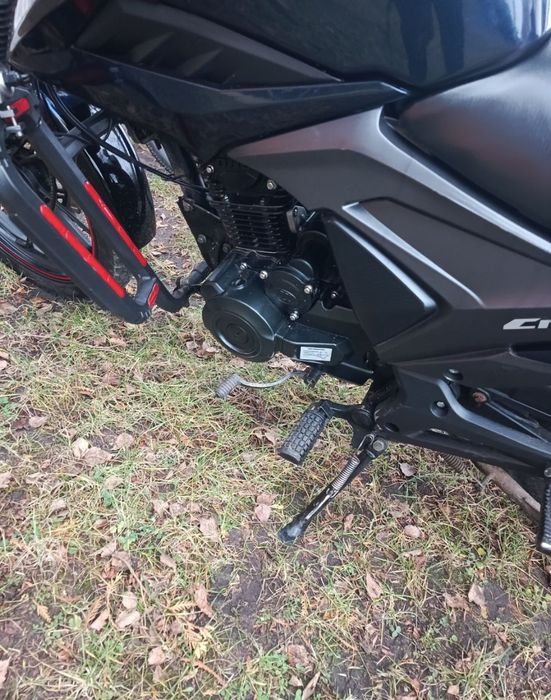 Продам Lifan Cityr 200