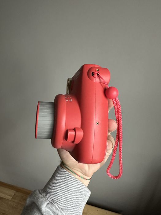 Фотоапарат Fujifilm Instax Mini 8