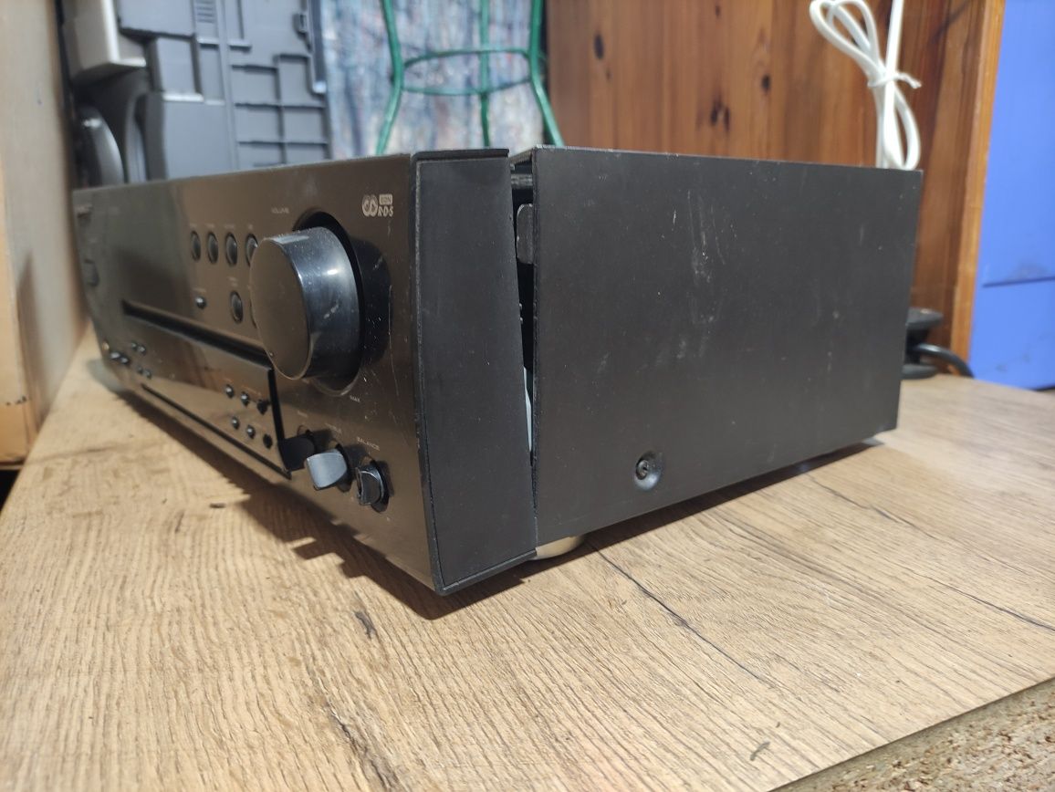 Amplituner Stereo Pioneer SX-205RDS