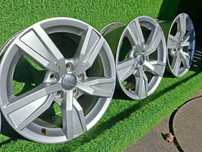 [A38] ALUFELGI 16'' 5x112 ORYGINAŁ AUDI A4 B6,B7,B8,B9,A6 C5,C6.J.Nowe