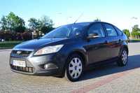 Ford Focus Ford Focus 2.0 TDCI automat