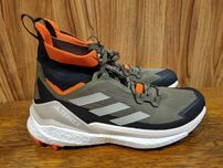 Nowe Buty Adidas Terrex Free Hiker 2 r. 42 2/3 Oryginał