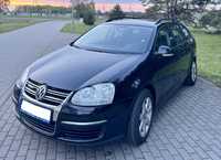 Volkswagen Golf V 1.9 105 km kombi 2009 Długie opłaty