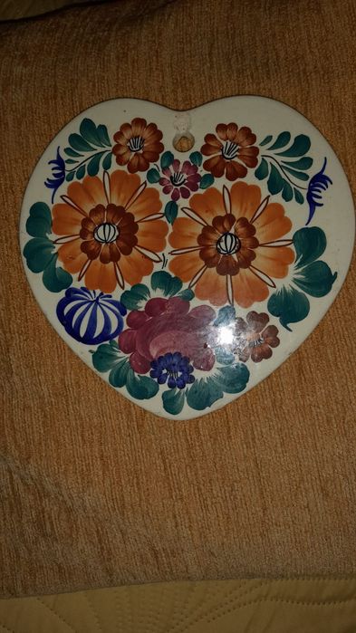 Ozdoba kuchenna deska