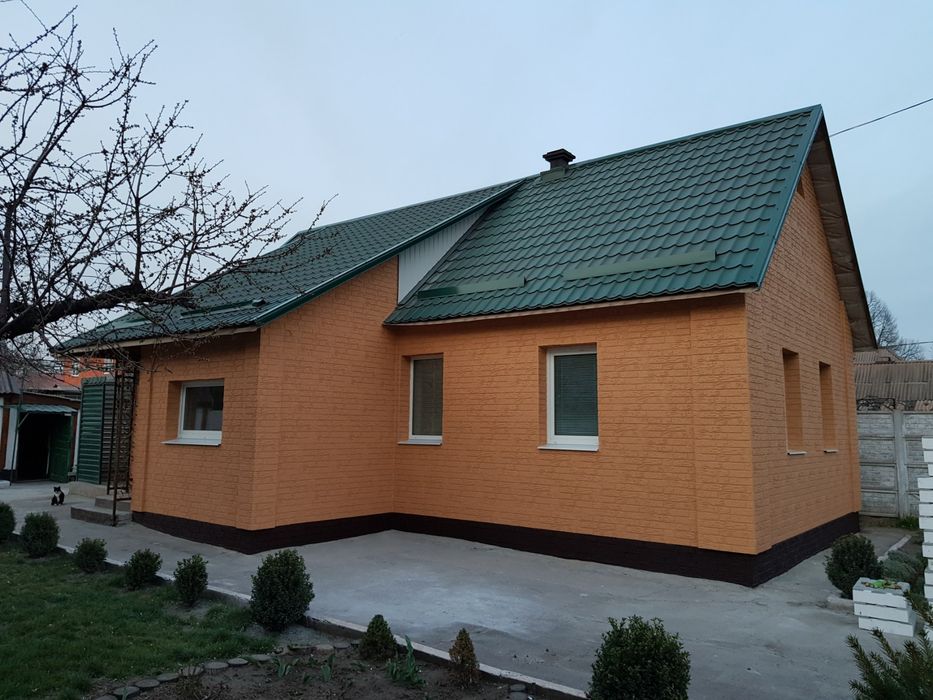 Термопанелі від виробника