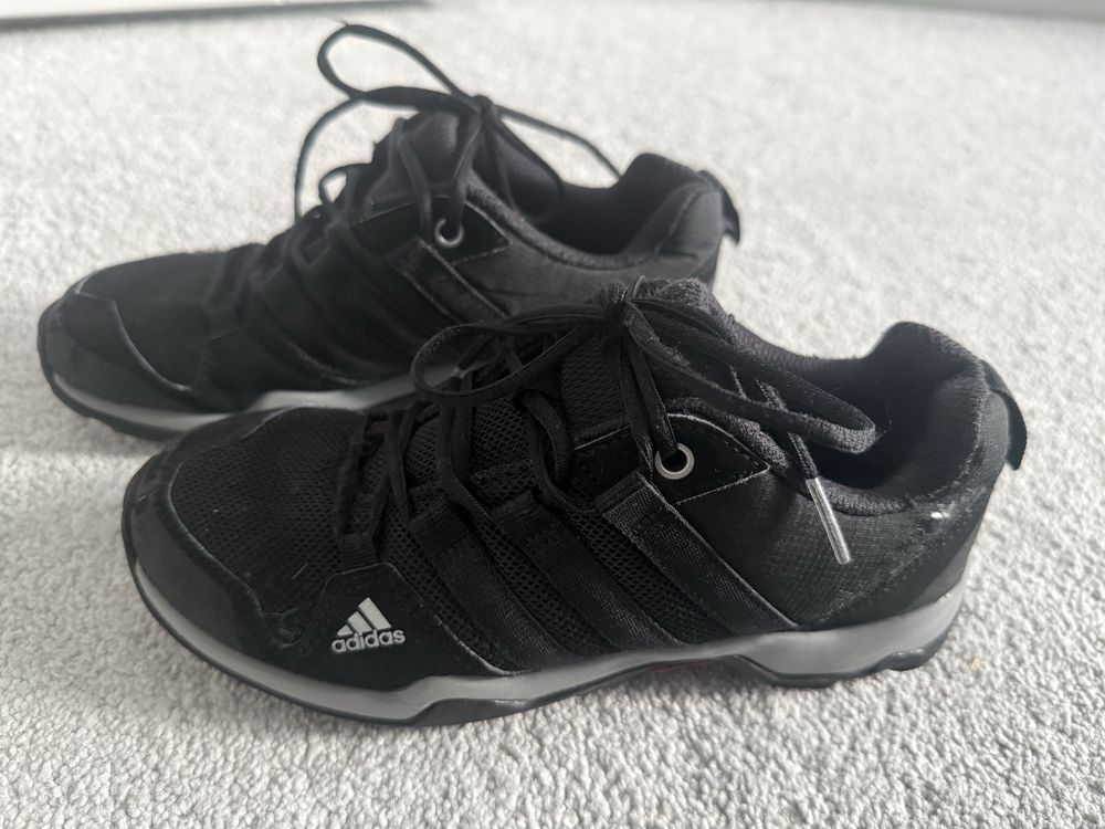Buty trekkingowe Adidas