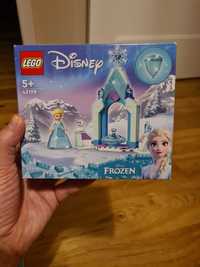 Lego disney frozen 43199