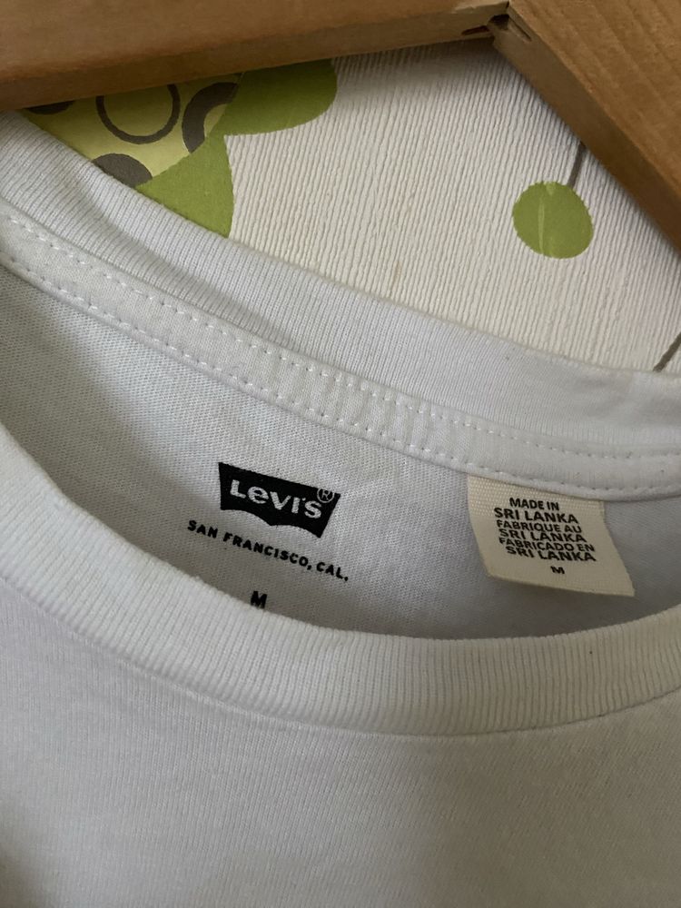 Футболка Levis