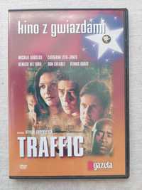 Film DVD "Fraffic"