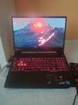 Laptop ASUS TUF Gaming F15