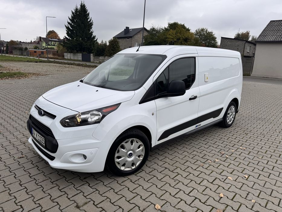 Ford Transit Connect 1.5 Chlodnia  230v /Maly przebieg/Jedyny Taki/